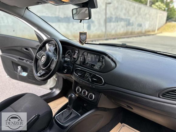 2024/ KARTA 12 TAKSİT İMKANI / 1.6 MULTİJET OTOMATİK EGEA