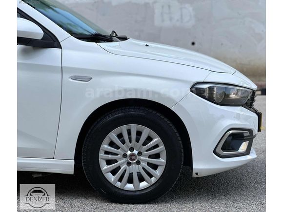 2024/ KARTA 12 TAKSİT İMKANI / 1.6 MULTİJET OTOMATİK EGEA