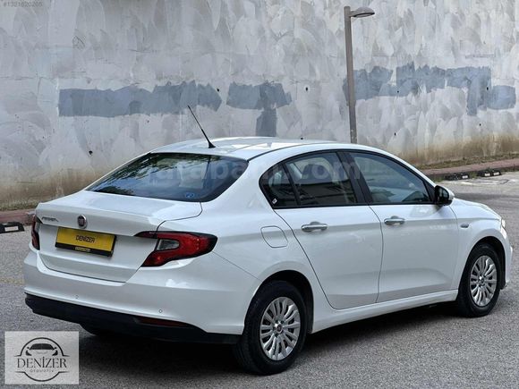 2024/ KARTA 12 TAKSİT İMKANI / 1.6 MULTİJET OTOMATİK EGEA