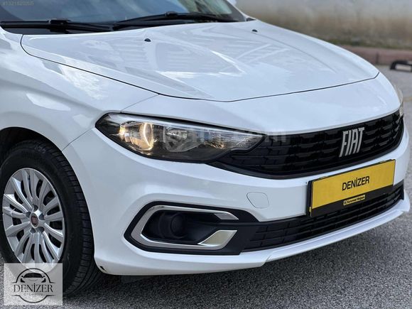 2024/ KARTA 12 TAKSİT İMKANI / 1.6 MULTİJET OTOMATİK EGEA