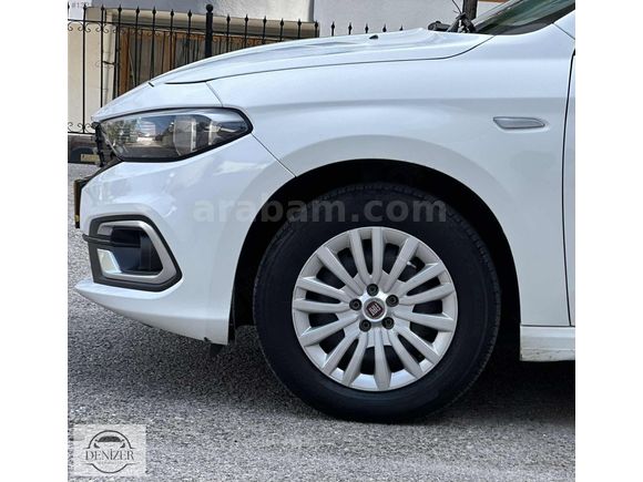 2024/ KARTA 12 TAKSİT İMKANI / 1.6 MULTİJET OTOMATİK EGEA