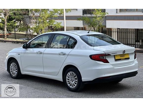 2024/ KARTA 12 TAKSİT İMKANI / 1.6 MULTİJET OTOMATİK EGEA
