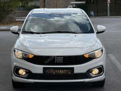 2024 HATASIZ BOYASIZ EGEA 1.6 MULTİJET EKSTRALI Ç.JANT SİS FARI
