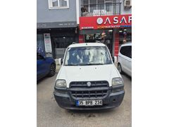 Sahibinden Fiat Punto 1.9 JTD 2004 Model 