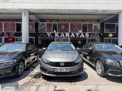 "V.KARATAŞ" 2023 FİAT EGEA 1.6M.JET EASY DCT 130HP 103.000KM