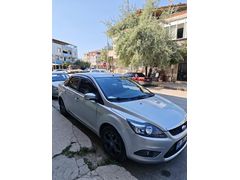 Sahibinden Ford Focus 1.6 TDCi Trend X 2010 Model Bursa