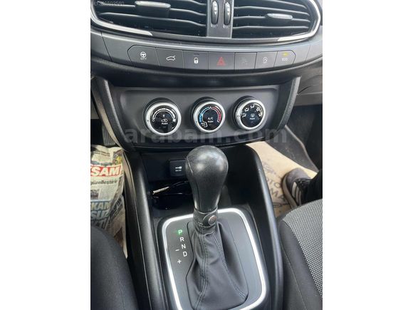 KARACA CAR AUTO'dan FIAT EGEA