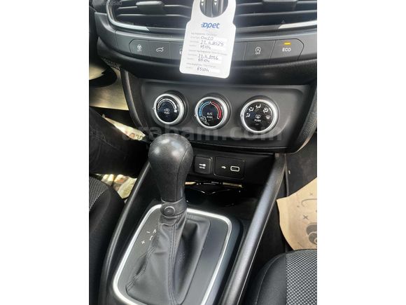 KARACA CAR AUTO'dan FIAT EGEA