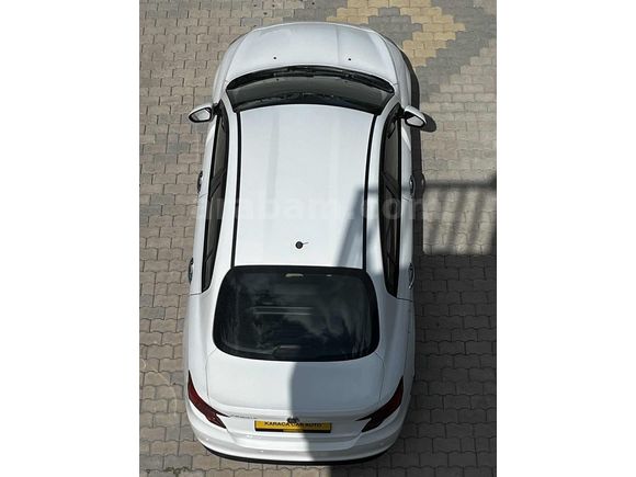 KARACA CAR AUTO'dan FIAT EGEA