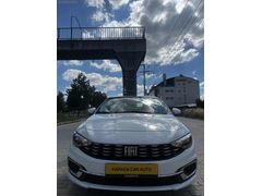 KARACA CAR AUTO'dan FIAT EGEA