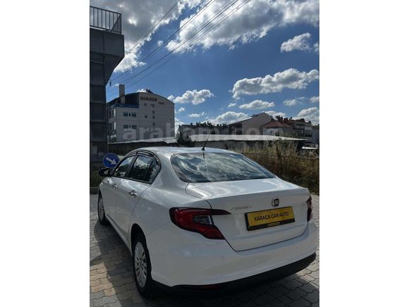 KARACA CAR AUTO'dan FIAT EGEA