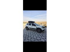 Sahibinden Dacia Duster 1.5 BlueDCI Comfort 2020 Model