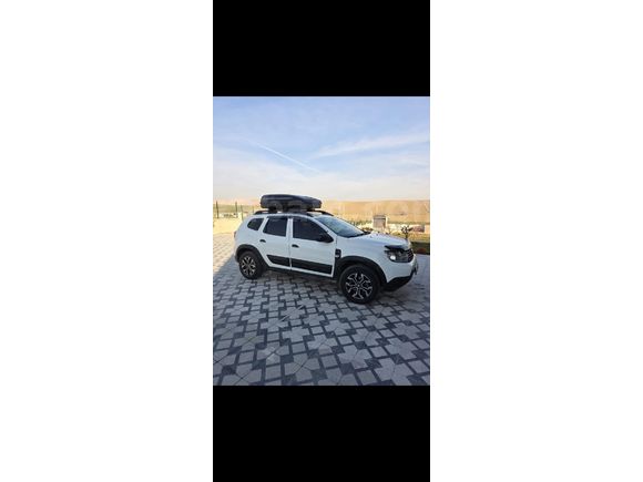 Sahibinden Dacia Duster 1.5 BlueDCI Comfort 2020 Model