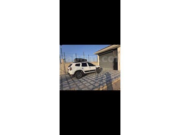 Sahibinden Dacia Duster 1.5 BlueDCI Comfort 2020 Model