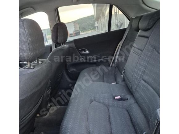 Sahibinden Renault Laguna 1.6 Expression 2006 Model