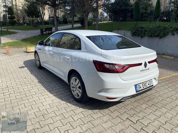 İLK ELDEN HATASIZ BOYASIZ KM 78.00 ARAÇ GARANTİLİ