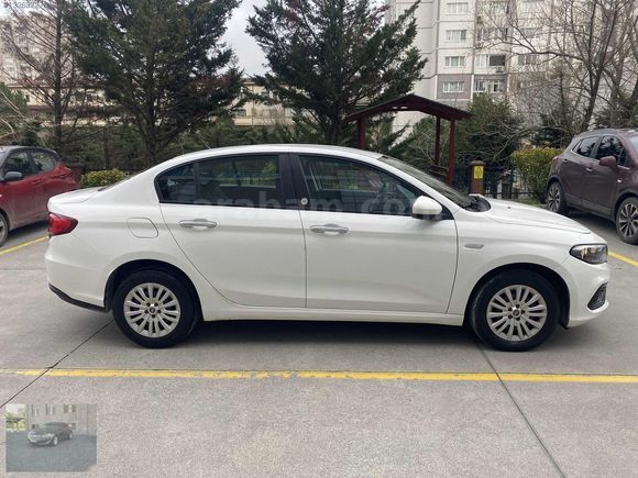 İLK ELDEN HATASIZ BOYASIZ KM 78.00 ARAÇ GARANTİLİ