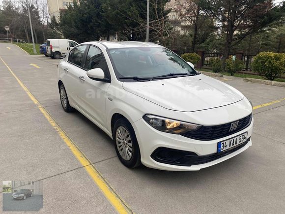 İLK ELDEN HATASIZ BOYASIZ KM 78.00 ARAÇ GARANTİLİ