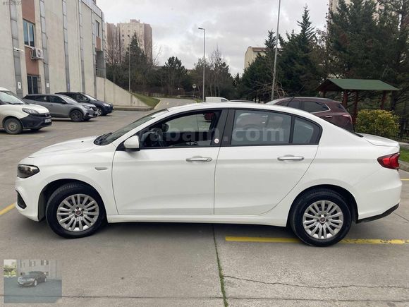 İLK ELDEN HATASIZ BOYASIZ KM 78.00 ARAÇ GARANTİLİ