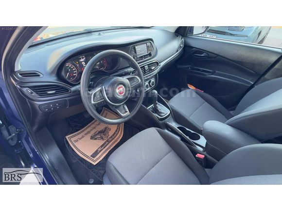 2024 MODEL FİAT EGEA 1.6 OTOMATİK 72 BİNDE