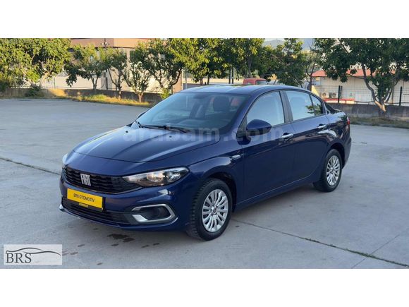 2024 MODEL FİAT EGEA 1.6 OTOMATİK 72 BİNDE