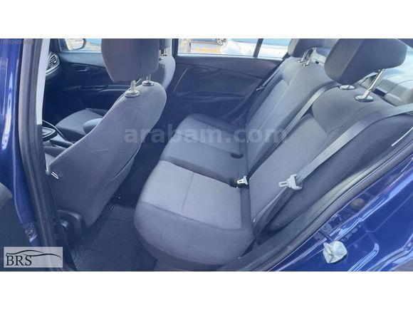 2024 MODEL FİAT EGEA 1.6 OTOMATİK 72 BİNDE
