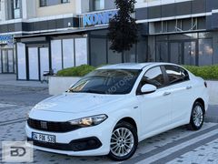 HATASIZ BOYASIZ 61.000KM 2022 EGEA 1.6 OTOMATİK+16JANT+CARPLAY