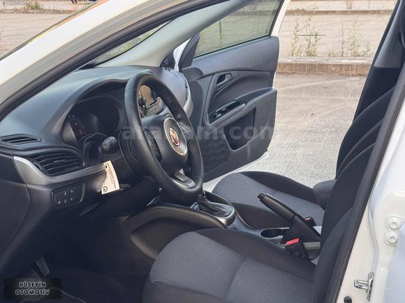 HATASIZ BOYASIZ 72.000 KM 2020 MODEL 1.6 MULTIJET OTOMATİK EGEA