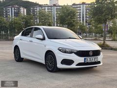 HATASIZ BOYASIZ 72.000 KM 2020 MODEL 1.6 MULTIJET OTOMATİK EGEA
