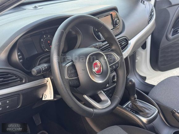 HATASIZ BOYASIZ 72.000 KM 2020 MODEL 1.6 MULTIJET OTOMATİK EGEA