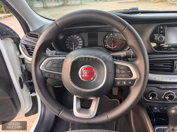 HATASIZ BOYASIZ 72.000 KM 2020 MODEL 1.6 MULTIJET OTOMATİK EGEA