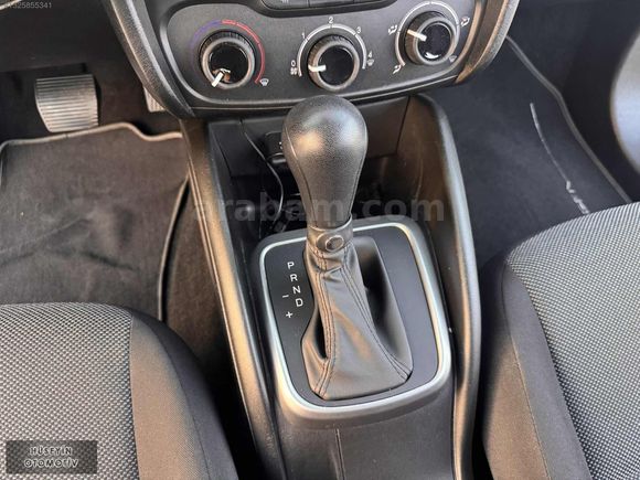 HATASIZ BOYASIZ 72.000 KM 2020 MODEL 1.6 MULTIJET OTOMATİK EGEA