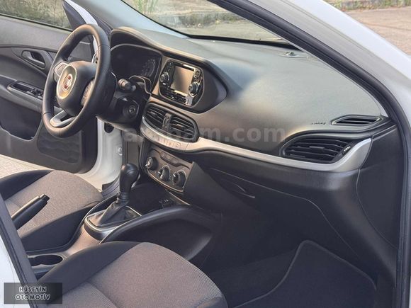 HATASIZ BOYASIZ 72.000 KM 2020 MODEL 1.6 MULTIJET OTOMATİK EGEA