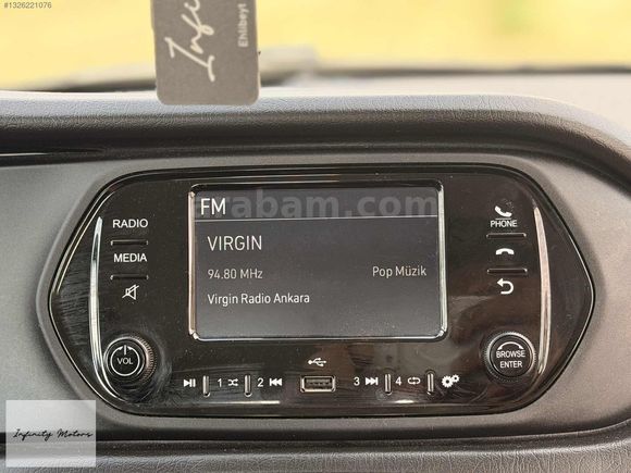 2024 FİAT EGEA 1.6 MULTİJET DCT EASY