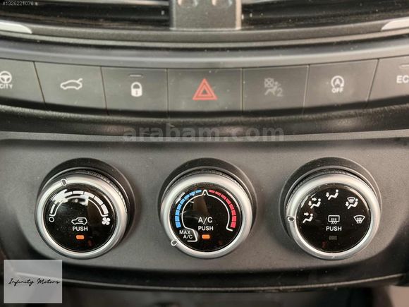 2024 FİAT EGEA 1.6 MULTİJET DCT EASY