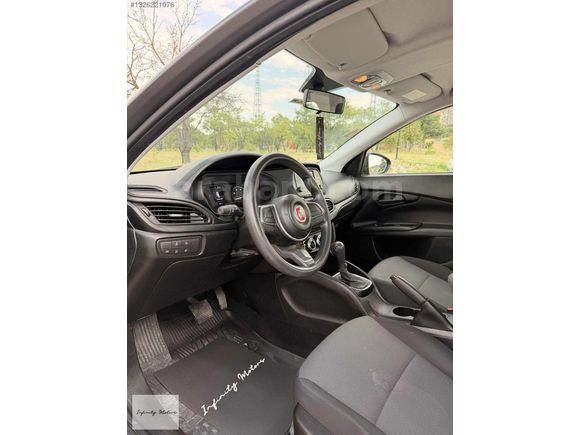 2024 FİAT EGEA 1.6 MULTİJET DCT EASY
