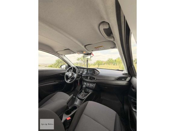 2024 FİAT EGEA 1.6 MULTİJET DCT EASY