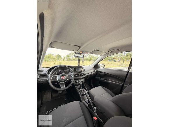 2024 FİAT EGEA 1.6 MULTİJET DCT EASY