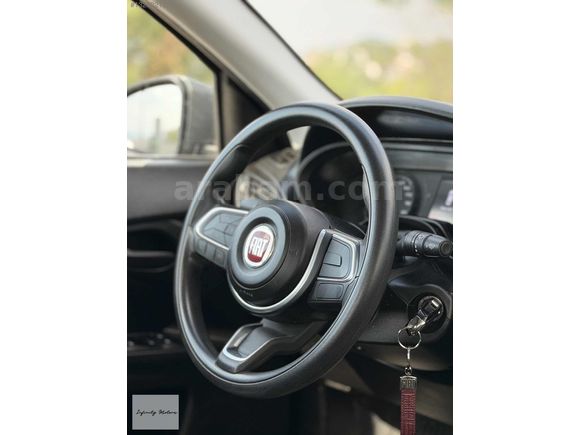2024 FİAT EGEA 1.6 MULTİJET DCT EASY