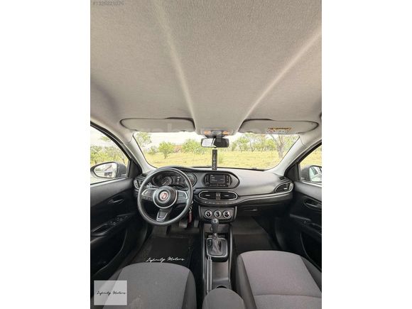 2024 FİAT EGEA 1.6 MULTİJET DCT EASY