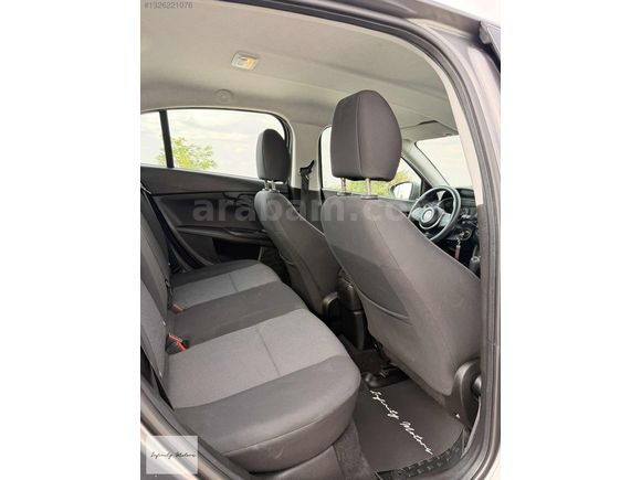 2024 FİAT EGEA 1.6 MULTİJET DCT EASY