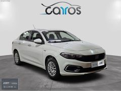 ASF Fiat'tan 2024 Egea Dizel Otomatik Easy %20 Kdv