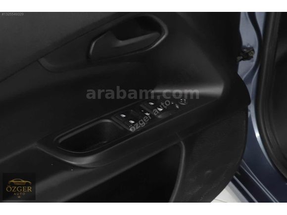 ÖZGER AUTO'DAN FİAT EGEA OTOMATİK