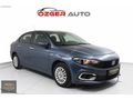 ÖZGER AUTO'DAN FİAT EGEA OTOMATİK
