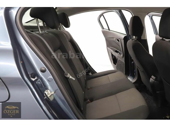 ÖZGER AUTO'DAN FİAT EGEA OTOMATİK