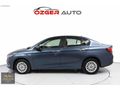 ÖZGER AUTO'DAN FİAT EGEA OTOMATİK