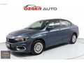 ÖZGER AUTO'DAN FİAT EGEA OTOMATİK