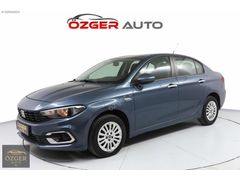 ÖZGER AUTO'DAN FİAT EGEA OTOMATİK