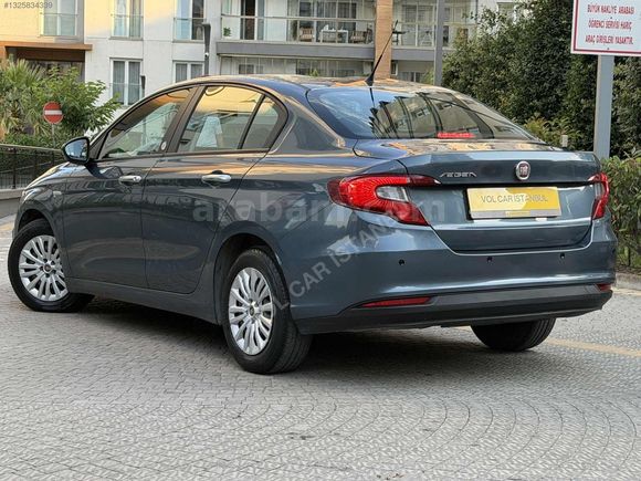 2023 MODEL 60 BİN KMDE HATASIZ