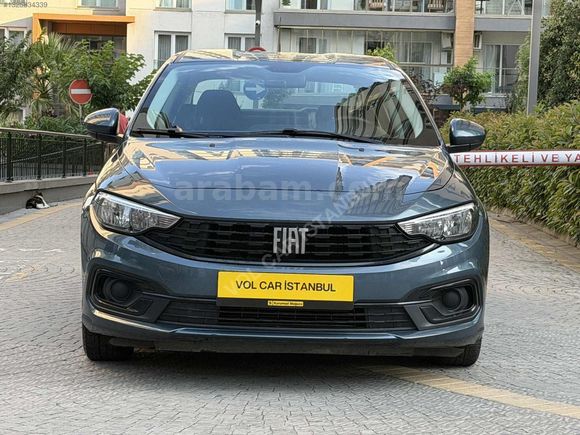 2023 MODEL 60 BİN KMDE HATASIZ